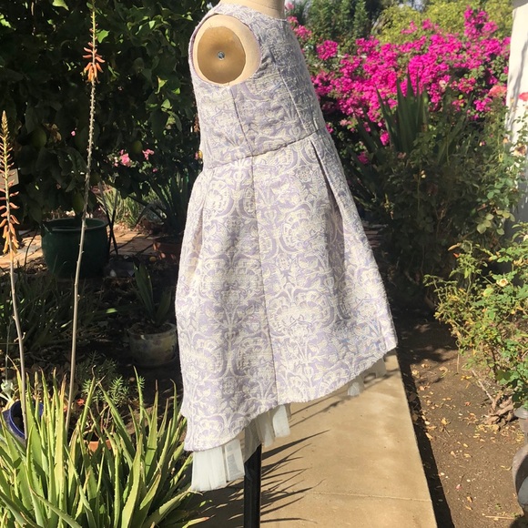 Genuine Kids OSHKOSH DRESS. 💙 - Picture 3 of 16